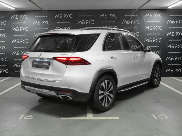 Новый Mercedes-Benz GLE II (V167) Рестайлинг 2026 года, цена 12 190 000 рублей, внедорожник, Автокод Объявления