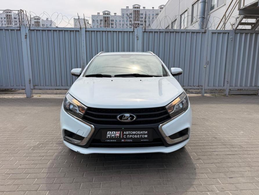 Lada (ВАЗ) Vesta I Ростов-на-Дону  - изображение 4