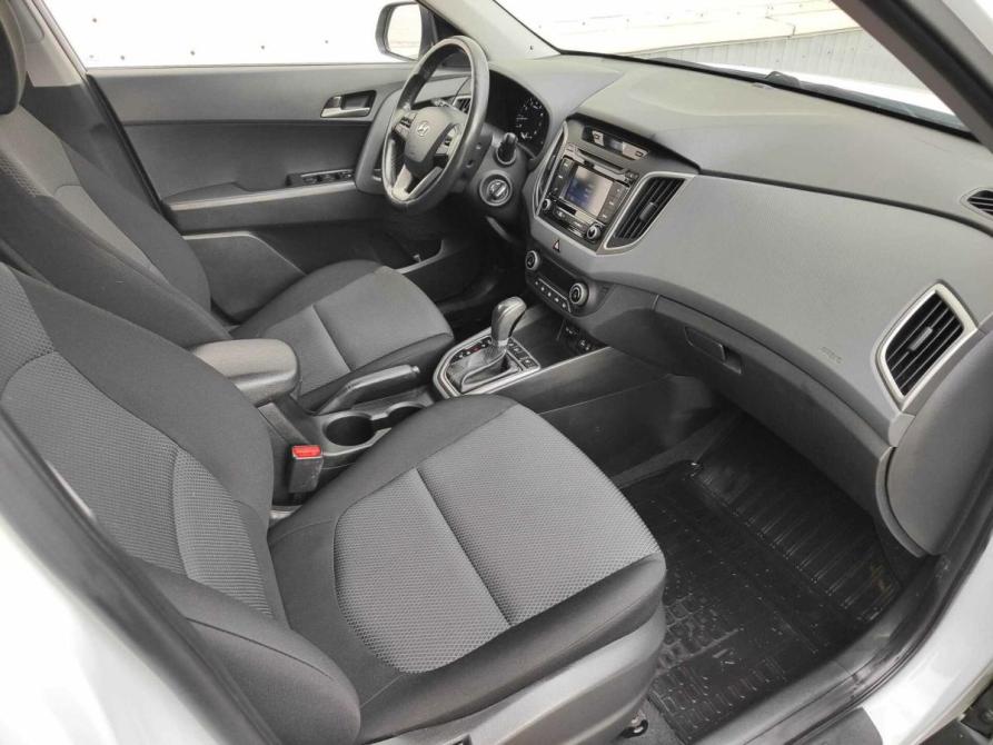Hyundai Creta I Санкт-Петербург  - изображение 9