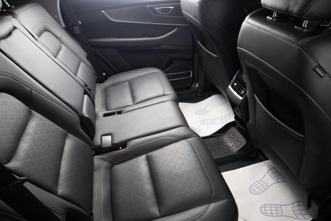 Chery Tiggo 8 I с пробегом 2020 года, цена 1 649 000 рублей, 95734 км, внедорожник, Автокод Объявления