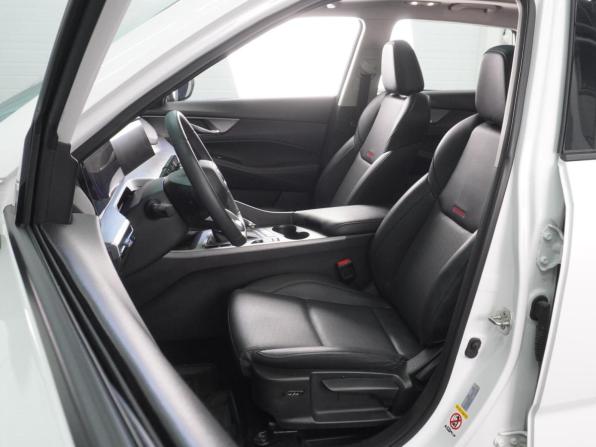 Changan CS35 Plus I Рестайлинг с пробегом 2023 года, цена 1 839 000 рублей, 26721 км, внедорожник, Автокод Объявления