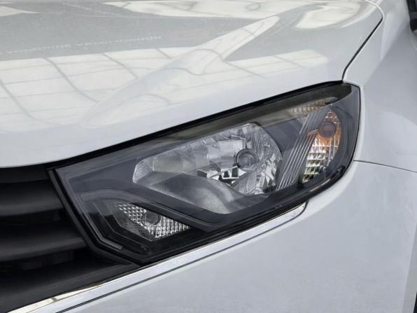 Lada (ВАЗ) Granta I Рестайлинг с пробегом 2023 года, цена 827 000 рублей, 28400 км, лифтбек, Автокод Объявления