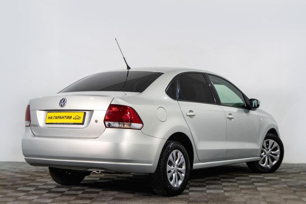 Volkswagen Polo V Сургут  - изображение 5