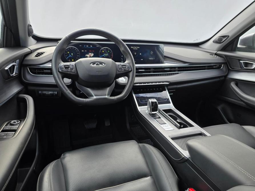 Chery Tiggo 7 Pro Max I Таганрог  - изображение 15