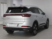 Chery Tiggo 7 Pro Max I Старый Оскол  - изображение 31