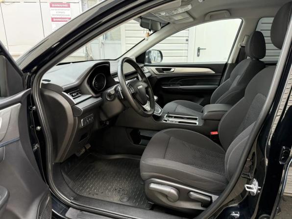Haval M6 II с пробегом 2023 года, цена 1 650 000 рублей, 46716 км, внедорожник, Автокод Объявления