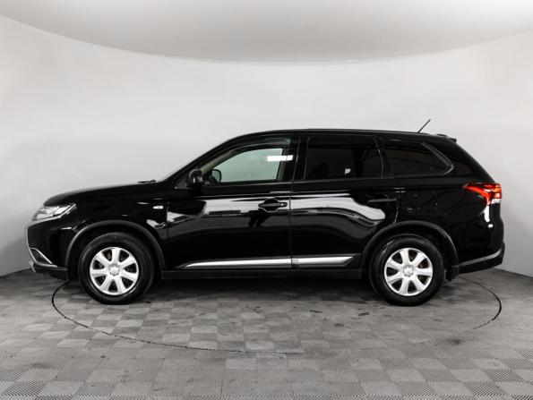 Mitsubishi Outlander III Рестайлинг 2 с пробегом 2016 года, цена 1 299 000 рублей, 254029 км, внедорожник, Автокод Объявления