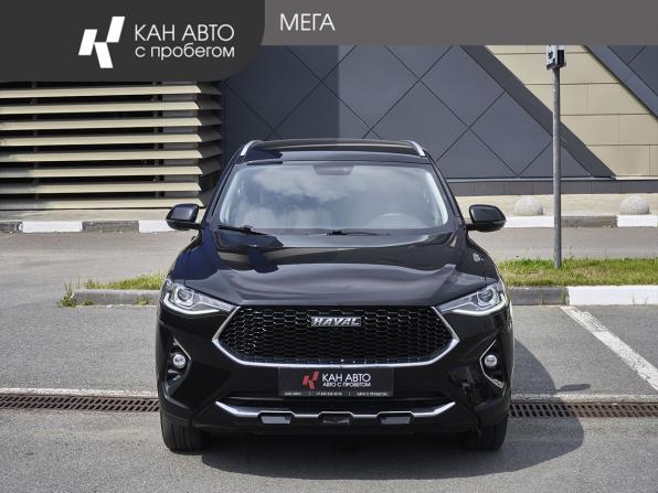 Haval F7 I с пробегом 2019 года, цена 1 688 000 рублей, 105375 км, внедорожник, Автокод Объявления