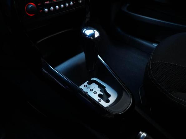 Citroen DS3 I с пробегом 2010 года, цена 600 777 рублей, 95636 км, хэтчбек, Автокод Объявления