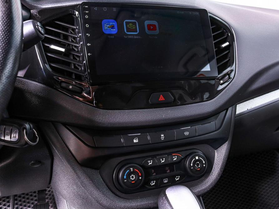 Lada (ВАЗ) Vesta I Минеральные Воды  - изображение 11