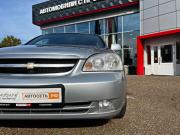 Chevrolet Lacetti I Стерлитамак  - изображение 32