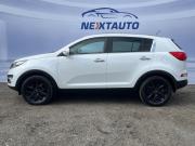 Kia Sportage III Рестайлинг Чебоксары  - изображение 37