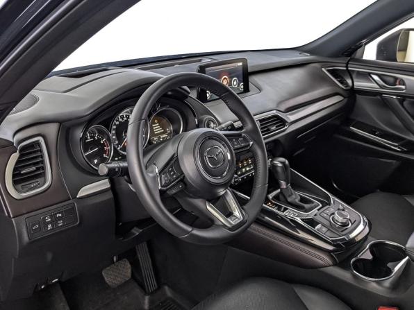 Mazda CX-9 II с пробегом 2019 года, цена 3 490 000 рублей, 92370 км, внедорожник, Автокод Объявления