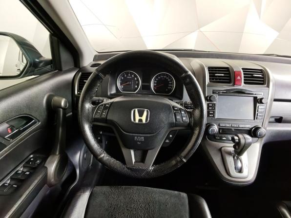 Honda CR-V III Рестайлинг с пробегом 2011 года, цена 1 051 000 рублей, 291338 км, внедорожник, Автокод Объявления