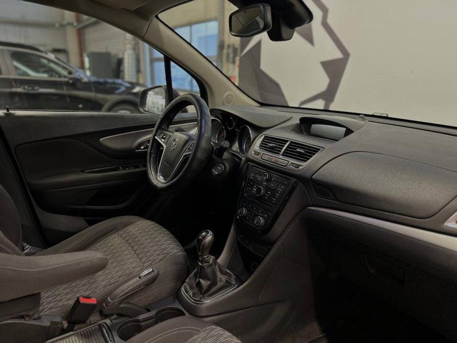 Opel Mokka I Ростов-на-Дону  - изображение 12