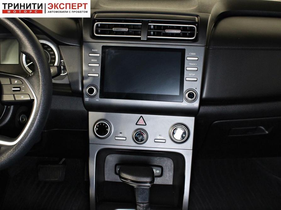 Hyundai Creta II Белгород  - изображение 14