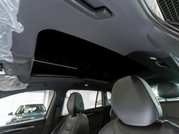 Volkswagen Tiguan III (China Market) с пробегом 2026 года, цена 5 000 000 рублей, 26 км, внедорожник, Автокод Объявления