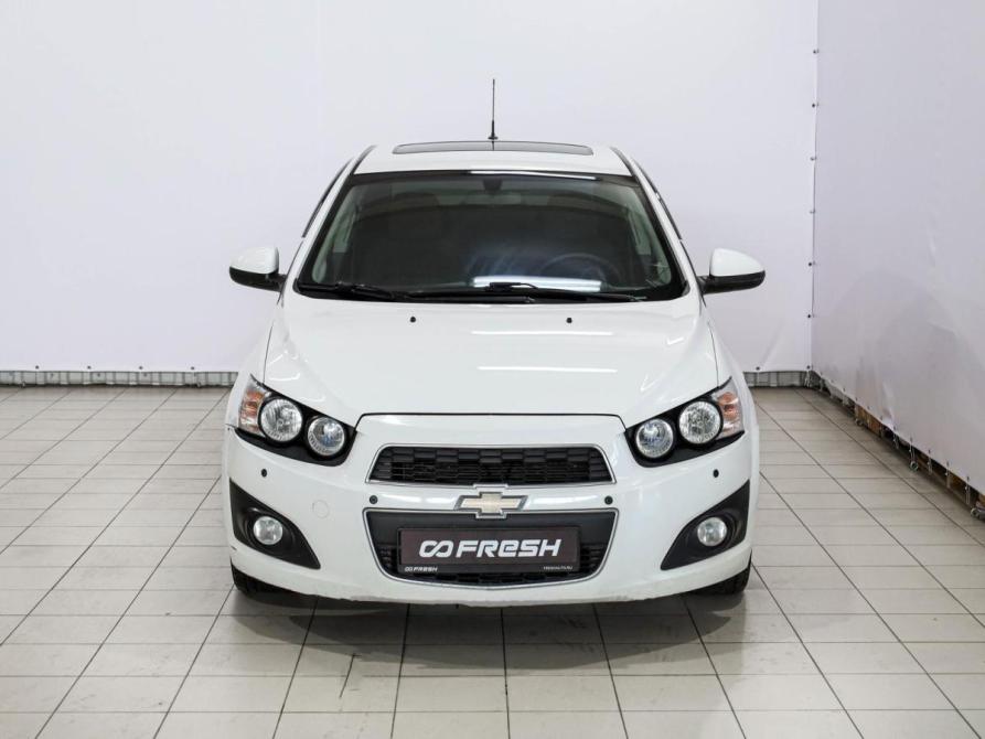 Chevrolet Aveo II Ростов-на-Дону  - изображение 3