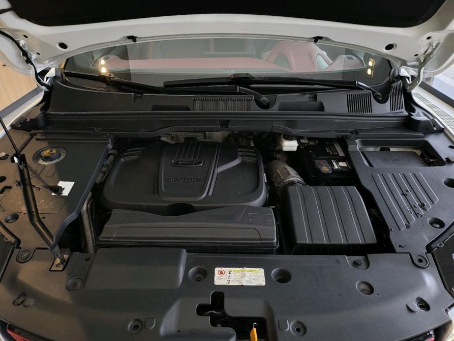 Geely Coolray I Мурманск  - изображение 11