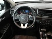 Kia Sportage IV Рестайлинг Екатеринбург  - изображение 33