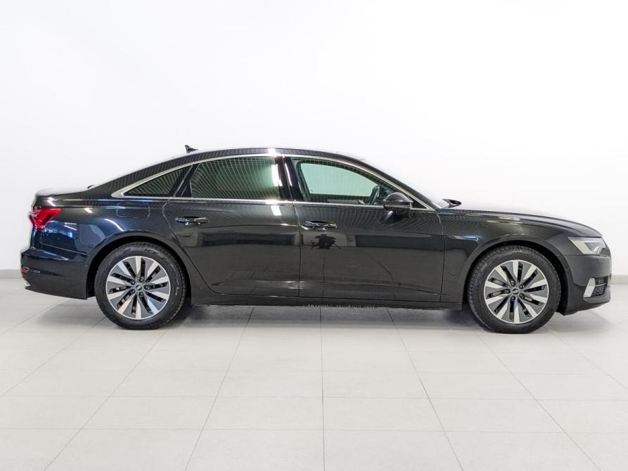Audi A6 V (C8) Москва  - изображение 4