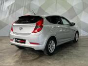 Hyundai Solaris I Рестайлинг Оренбург  - изображение 25