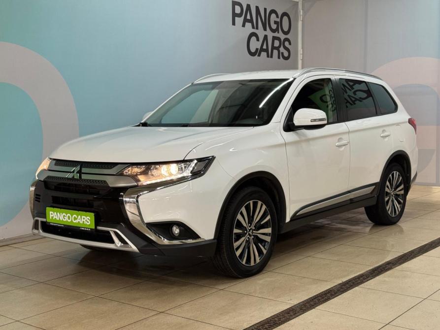 Mitsubishi Outlander III Рестайлинг 3 Набережные Челны  - изображение 1