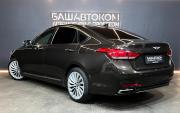 Genesis G80 I Уфа  - изображение 21