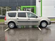 Lada (ВАЗ) Largus I Ярославль  - изображение 18