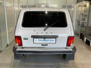 Lada (ВАЗ) Niva Legend Москва  - изображение 18