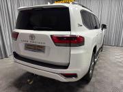 Toyota Land Cruiser 300 Series Стерлитамак  - изображение 54
