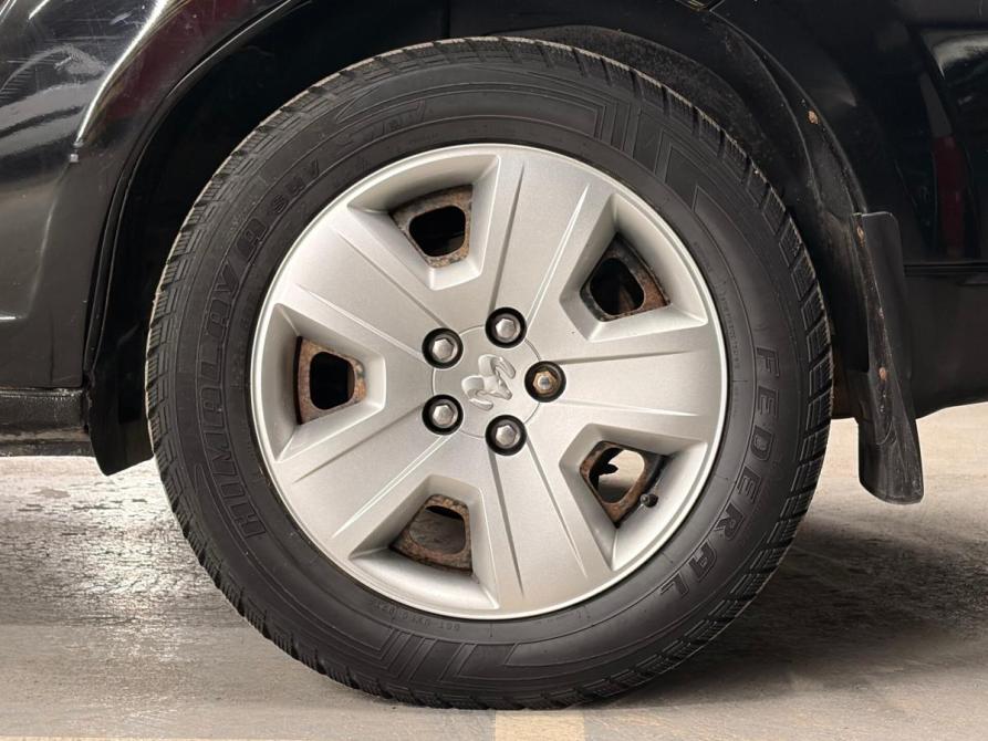 Dodge Caliber I Екатеринбург  - изображение 8