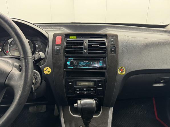 Hyundai Tucson I с пробегом 2007 года, цена 710 000 рублей, 304135 км, внедорожник, Автокод Объявления