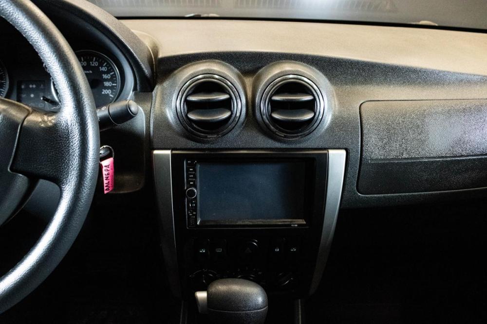 Nissan Almera III (G15) Уфа  - изображение 14