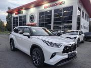 Toyota Highlander IV (XU70) Нижнекамск  - изображение 37