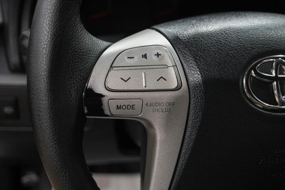 Toyota Camry VI (XV40) Новокузнецк  - изображение 22