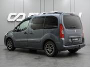 Peugeot Partner II Воронеж  - изображение 19