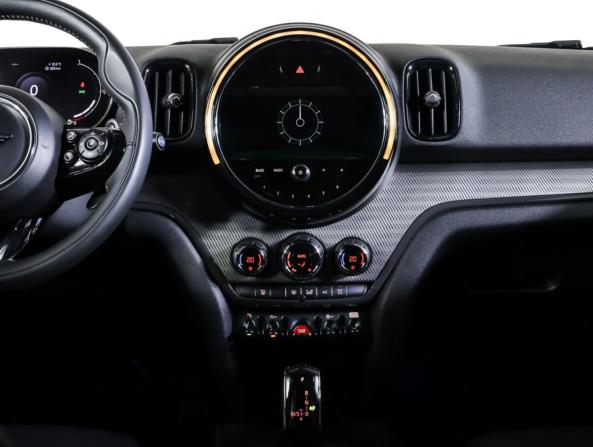 Mini Countryman II Рестайлинг с пробегом 2020 года, цена 3 774 000 рублей, 31213 км, внедорожник, Автокод Объявления