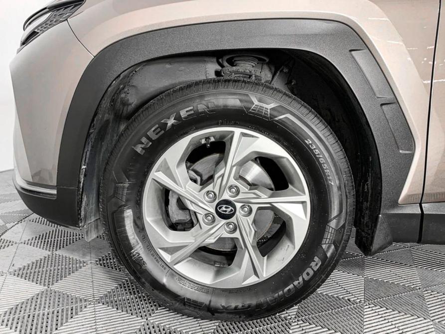 Hyundai Tucson IV Ногинск  - изображение 19