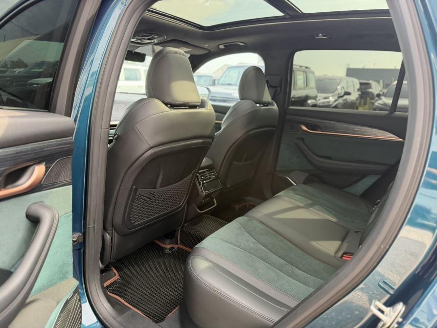Geely Monjaro I Тверь  - изображение 19