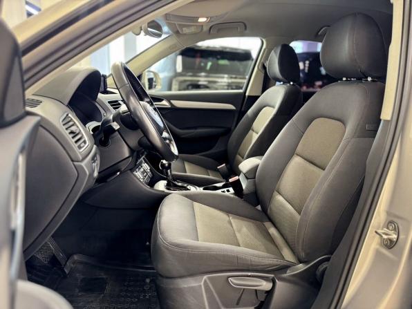 Audi Q3 I (8U) с пробегом 2012 года, цена 1 500 000 рублей, 134000 км, внедорожник, Автокод Объявления