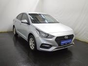 Hyundai Solaris II Санкт-Петербург  - изображение 18