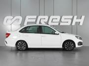 Lada (ВАЗ) Granta I Рестайлинг Минеральные Воды  - изображение 21