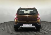 Renault Sandero I Нижний Новгород  - изображение 21