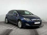 Opel Astra J Санкт-Петербург  - изображение 21