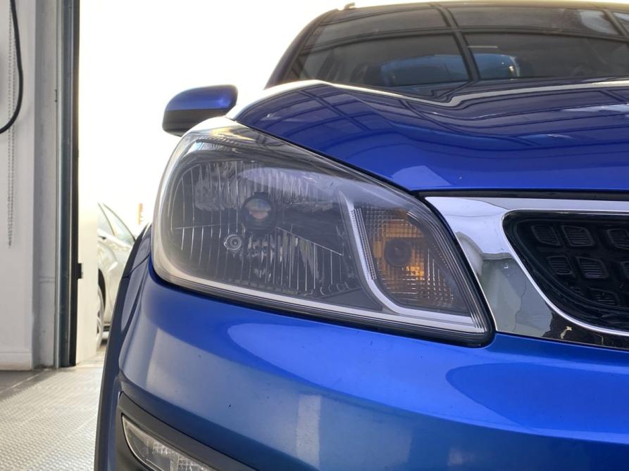 Kia Rio IV Уфа  - изображение 21