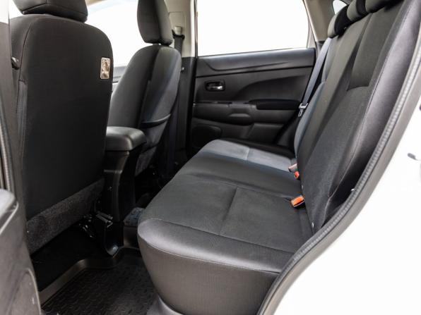 Mitsubishi ASX I Рестайлинг с пробегом 2015 года, цена 1 298 000 рублей, 158864 км, внедорожник, Автокод Объявления