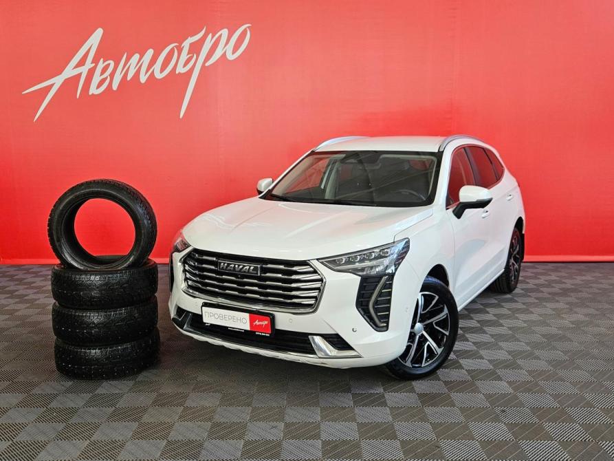 Haval Jolion I Вологда  - изображение 1
