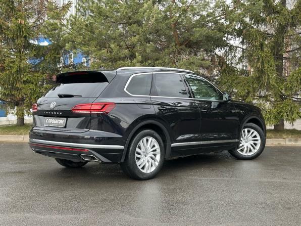 Volkswagen Touareg III с пробегом 2019 года, цена 3 650 000 рублей, 198472 км, внедорожник, Автокод Объявления