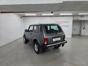 Lada (ВАЗ) Niva Legend I Москва  - изображение 23